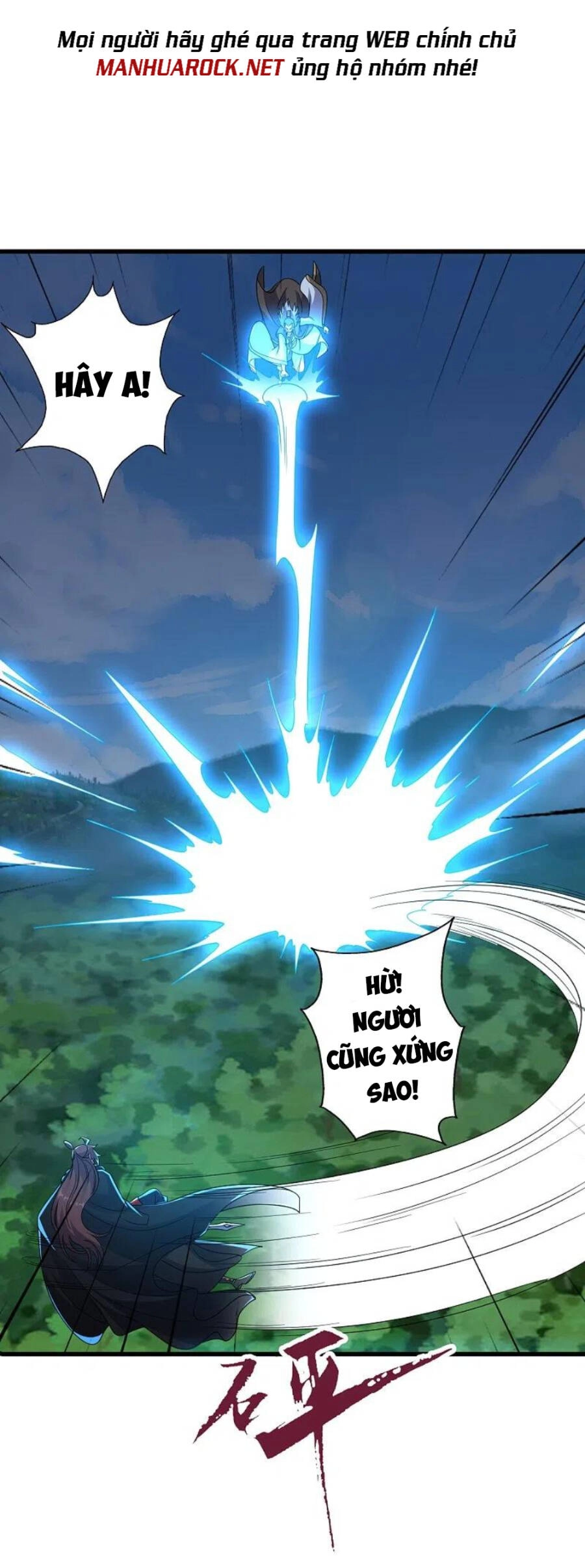 Tiên Võ Đế Tôn Chapter 362 - 10