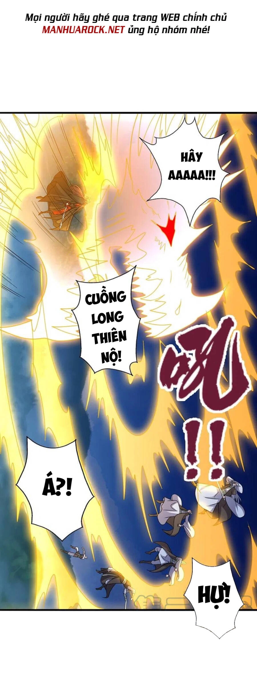 Tiên Võ Đế Tôn Chapter 362 - 14