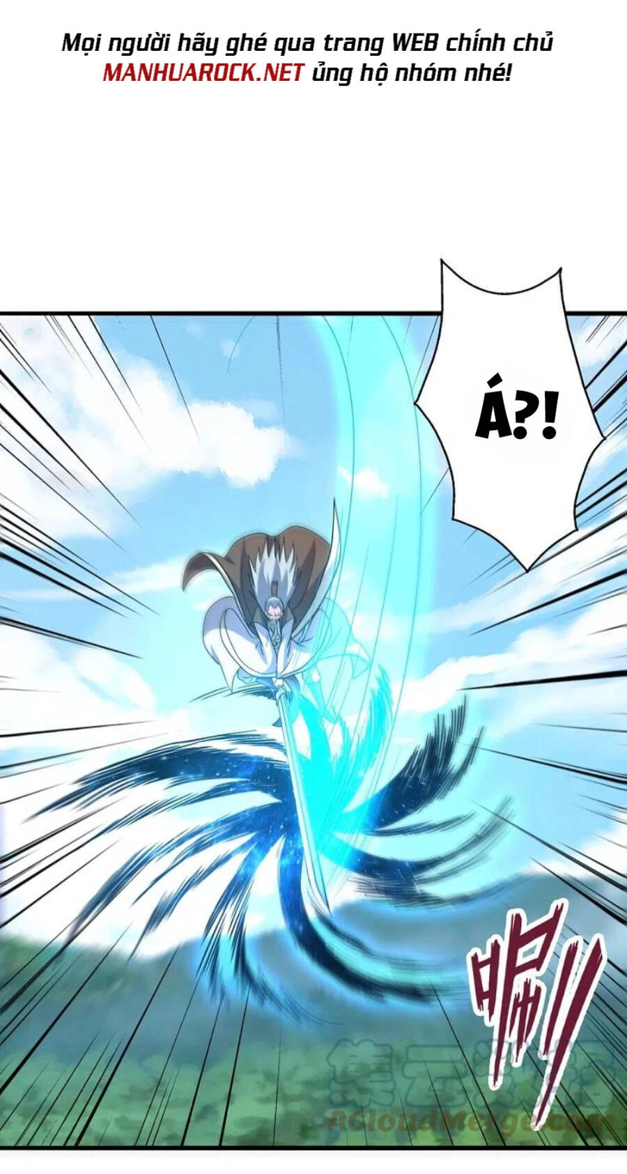 Tiên Võ Đế Tôn Chapter 362 - 24