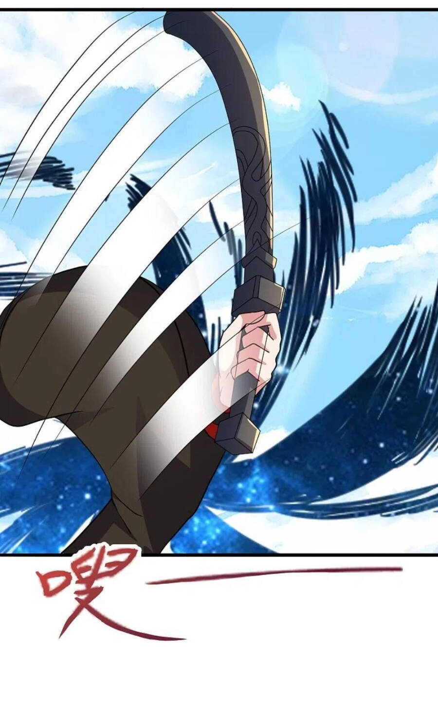 Tiên Võ Đế Tôn Chapter 362 - 25