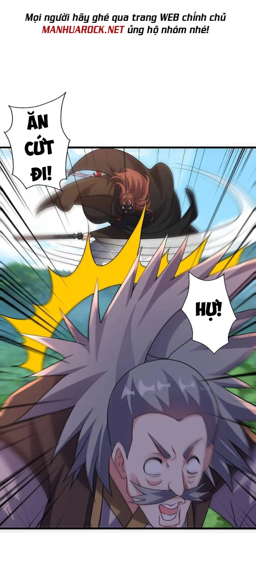 Tiên Võ Đế Tôn Chapter 362 - 26