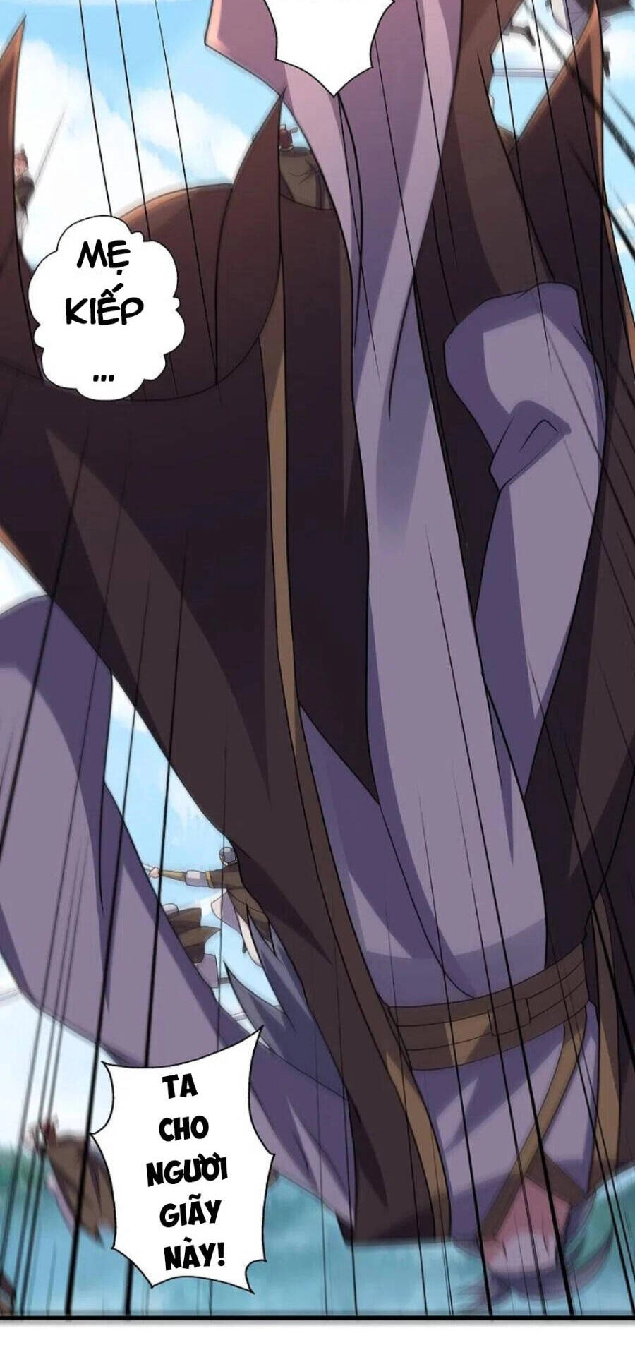 Tiên Võ Đế Tôn Chapter 362 - 28