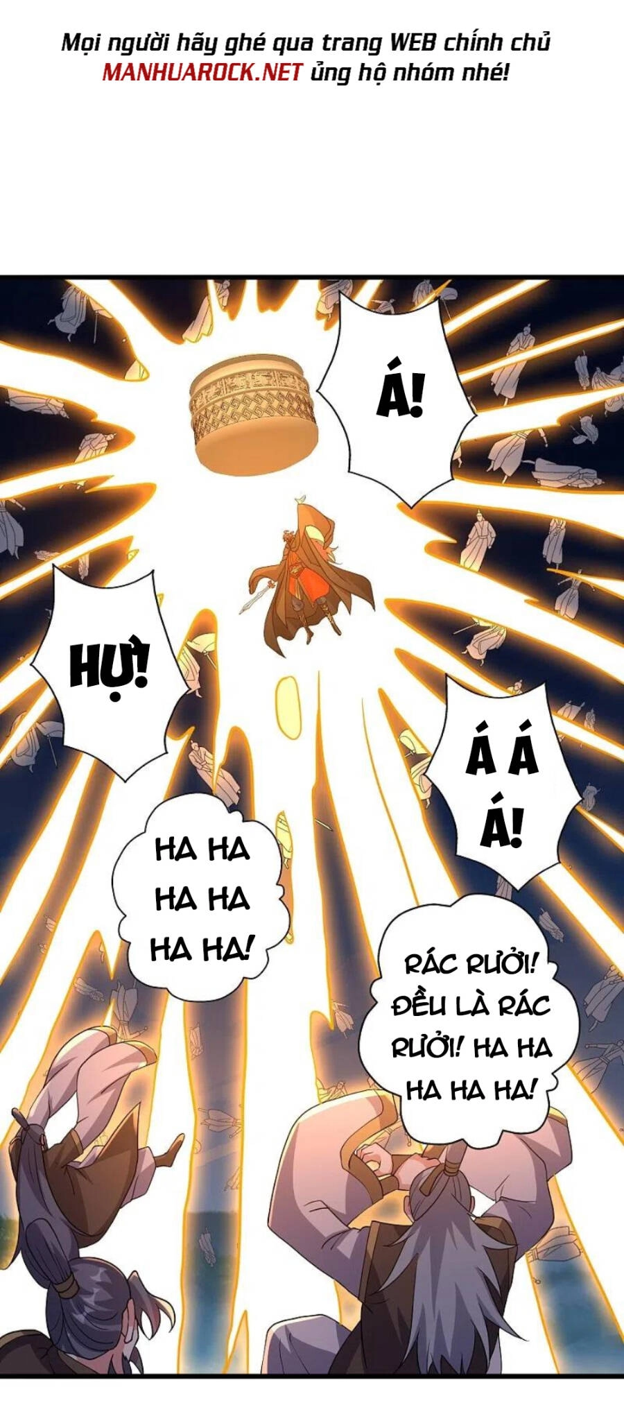 Tiên Võ Đế Tôn Chapter 362 - 31