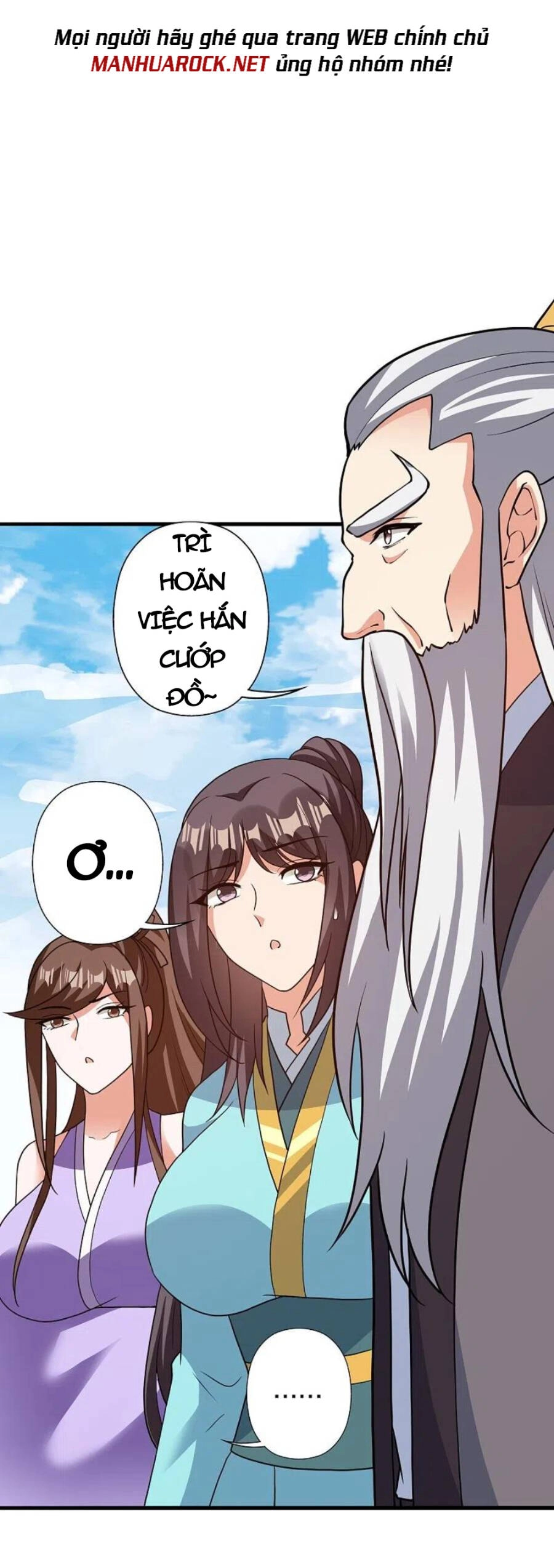 Tiên Võ Đế Tôn Chapter 362 - 39