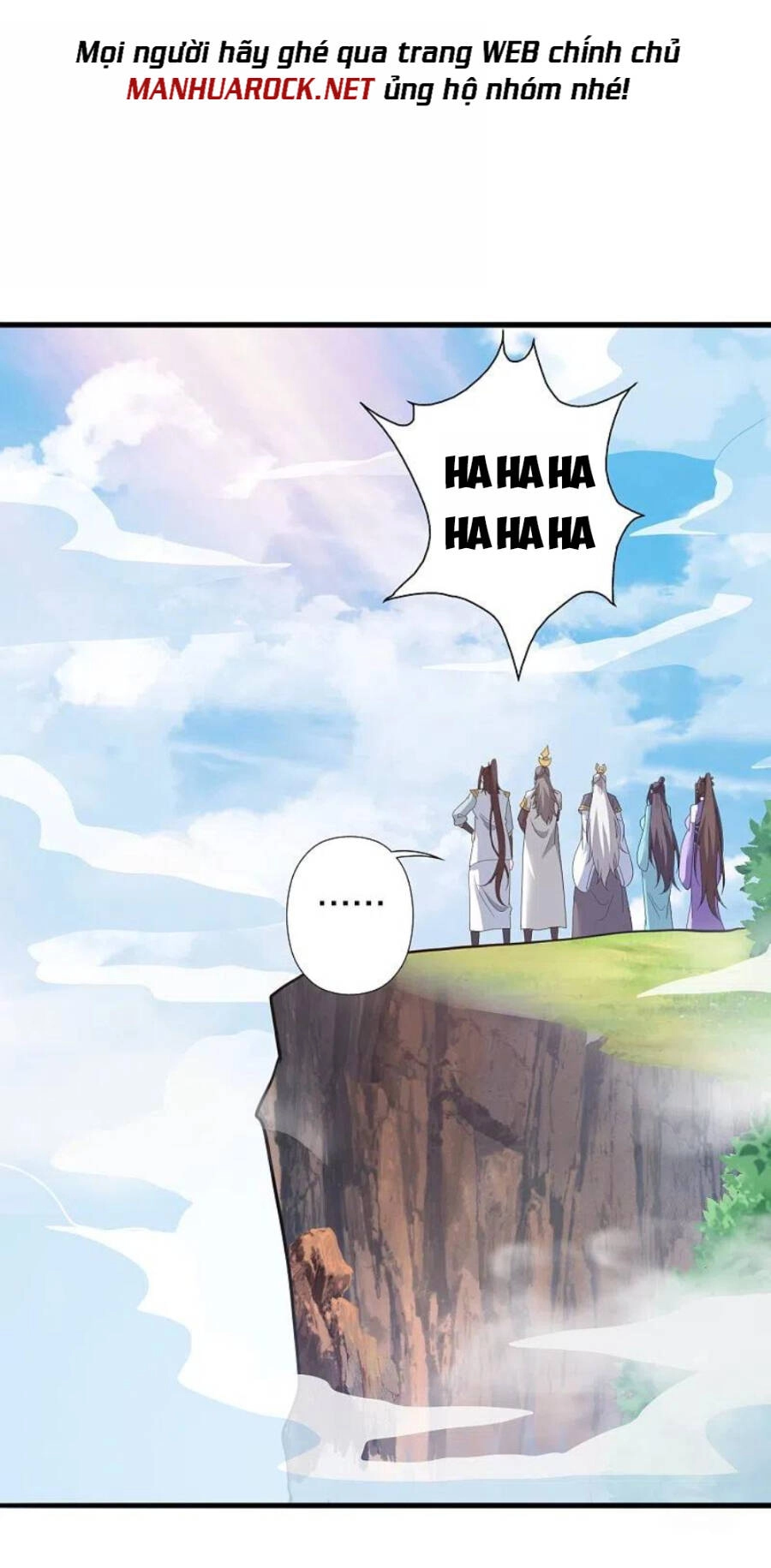 Tiên Võ Đế Tôn Chapter 362 - 40