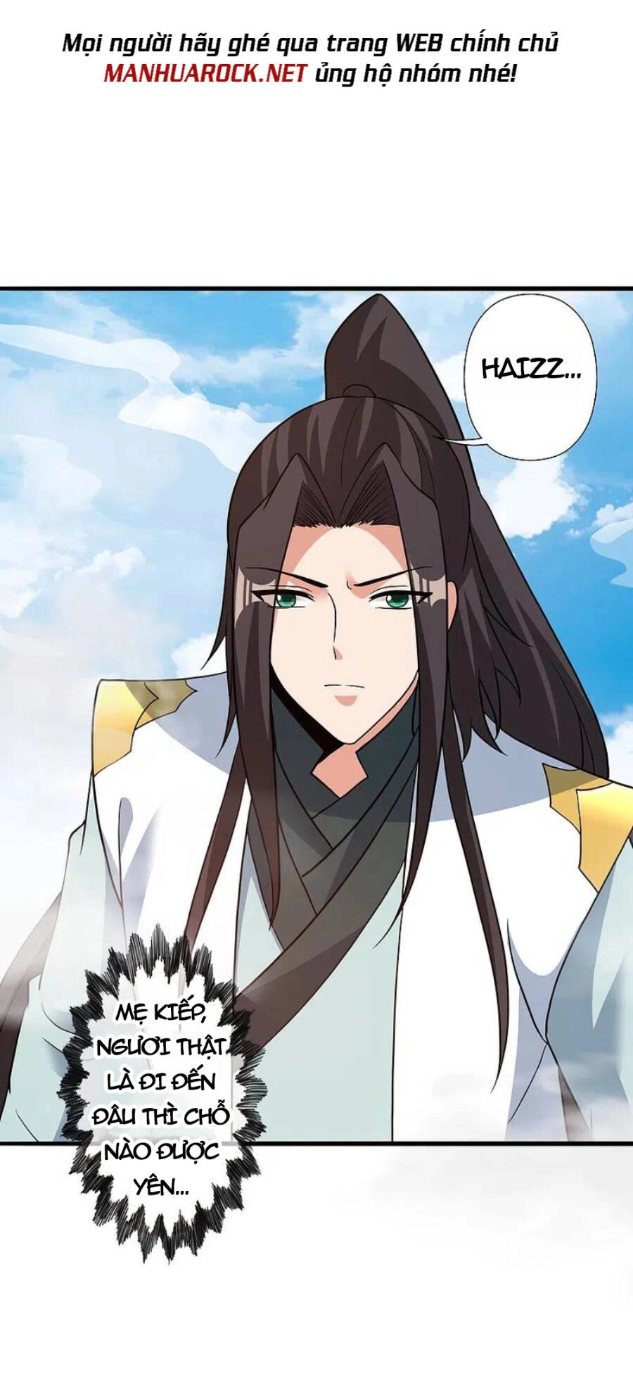 Tiên Võ Đế Tôn Chapter 362 - 41