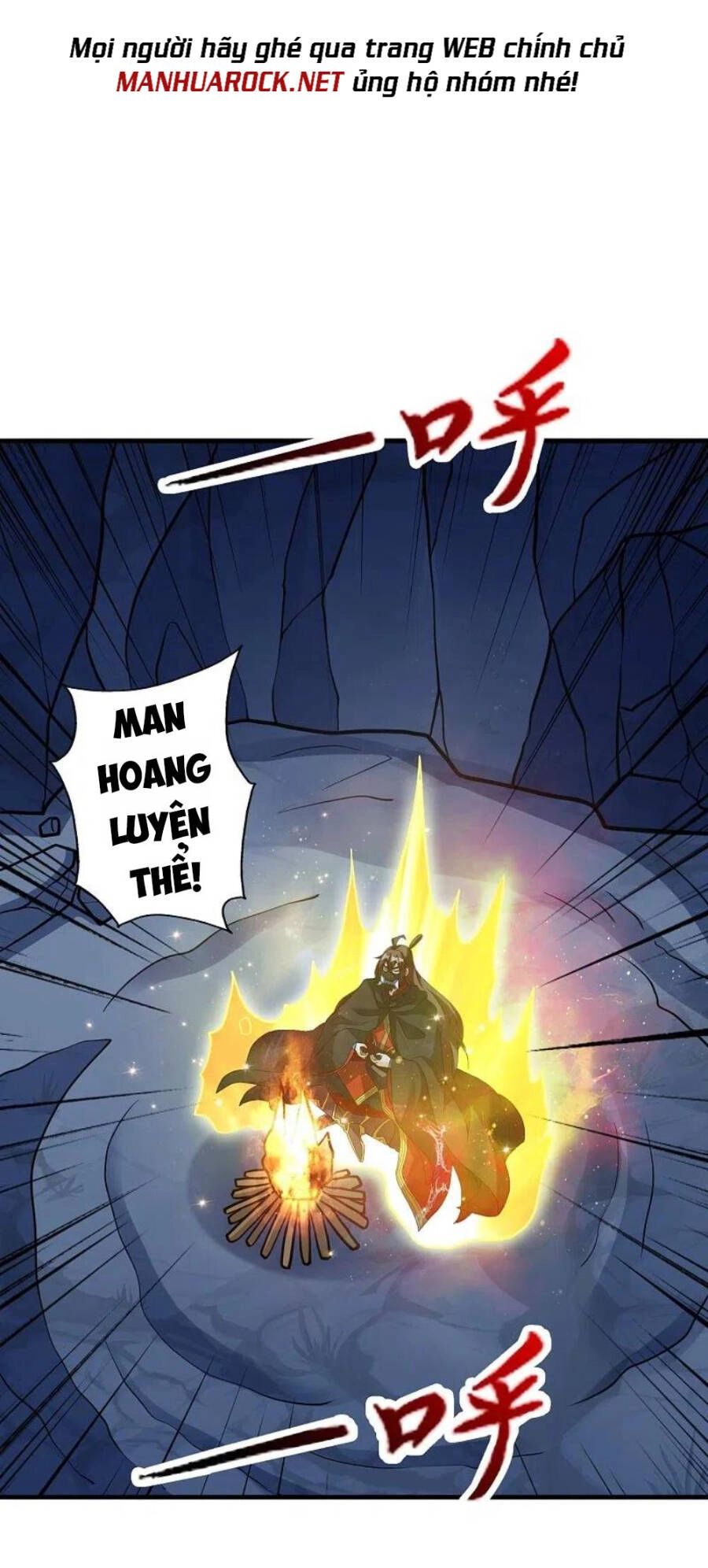 Tiên Võ Đế Tôn Chapter 362 - 46