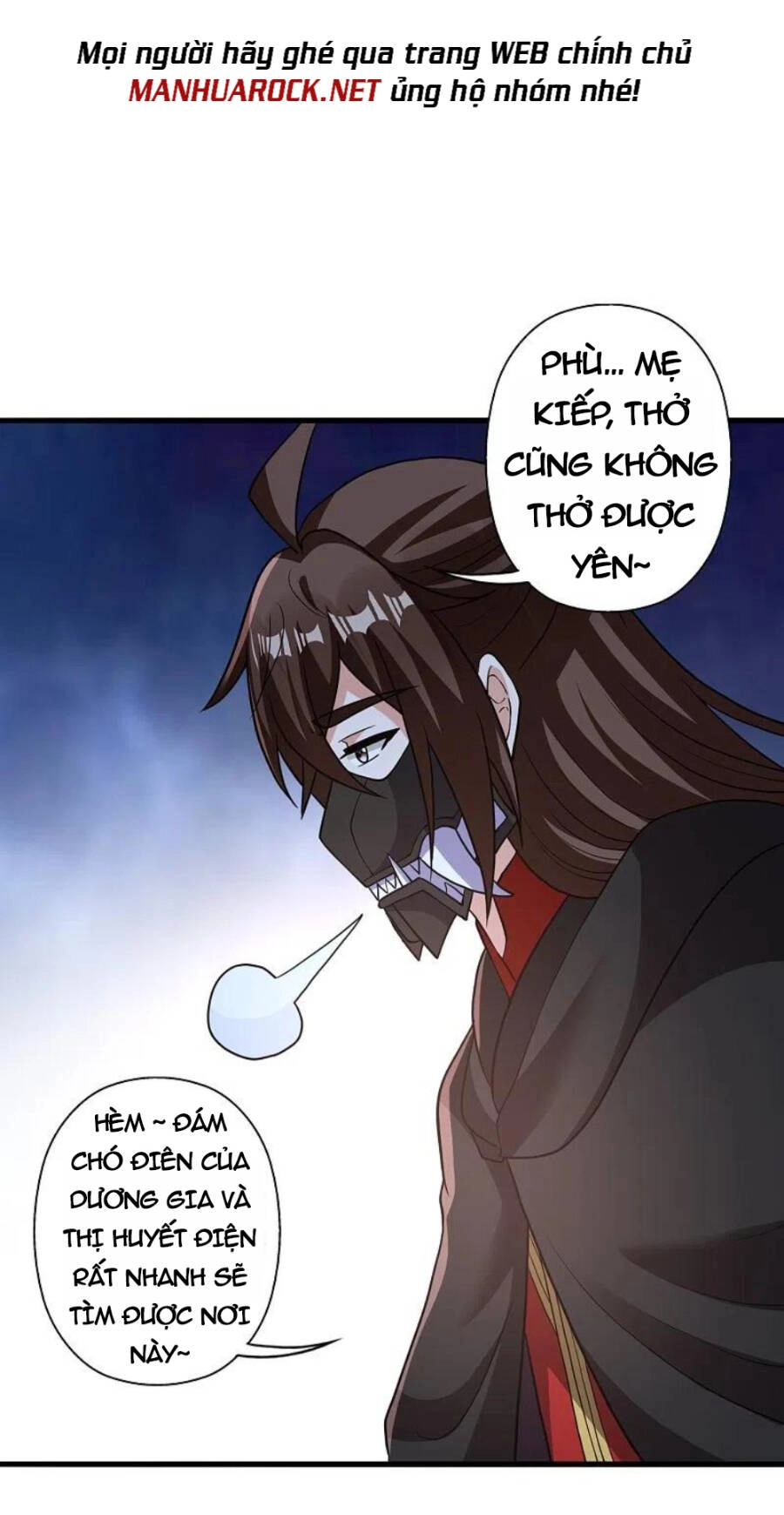 Tiên Võ Đế Tôn Chapter 362 - 47