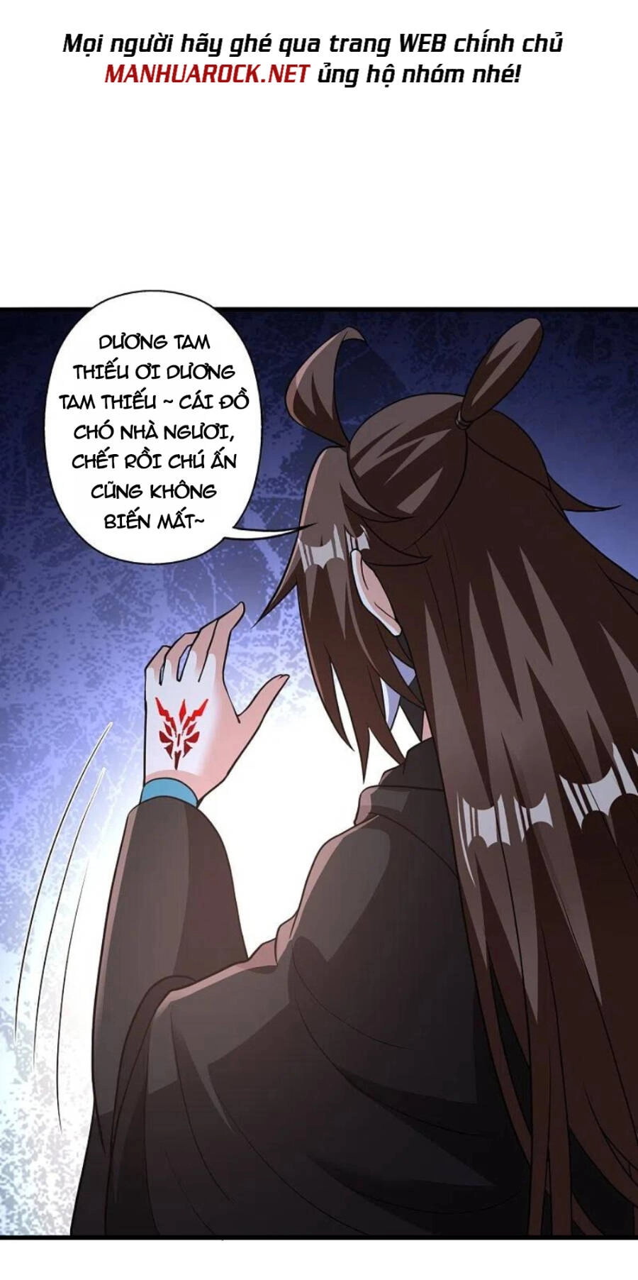 Tiên Võ Đế Tôn Chapter 362 - 48