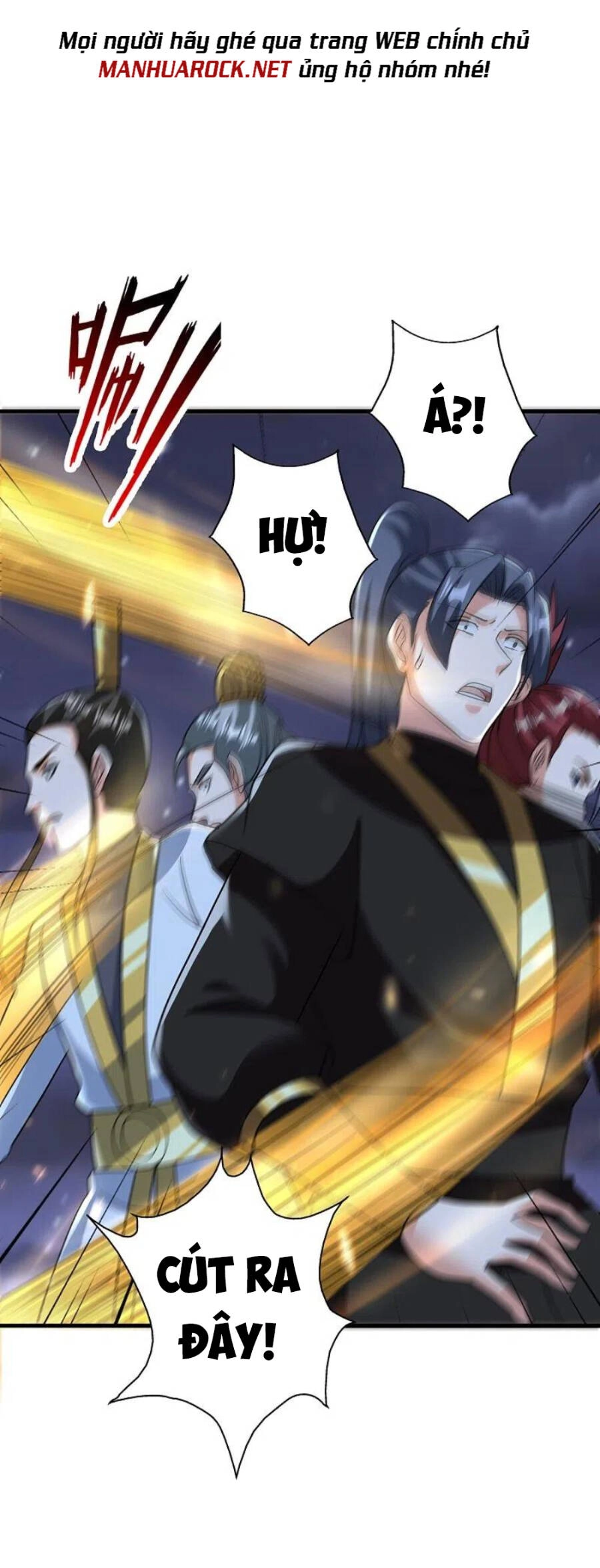 Tiên Võ Đế Tôn Chapter 362 - 59