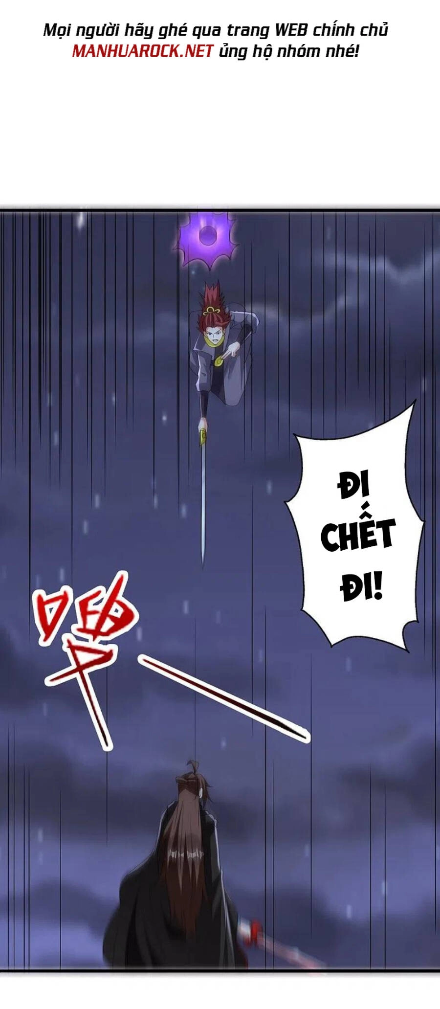 Tiên Võ Đế Tôn Chapter 362 - 65