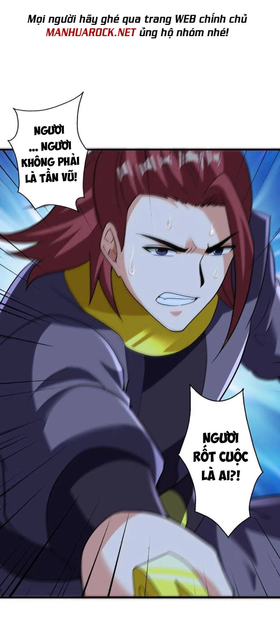 Tiên Võ Đế Tôn Chapter 362 - 68