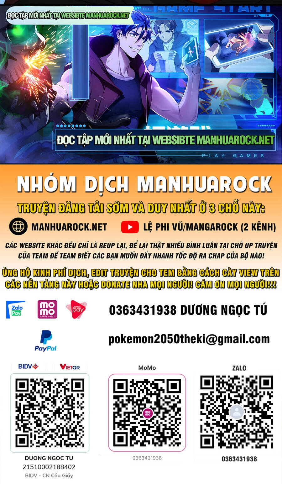 Tiên Võ Đế Tôn Chapter 362 - 70