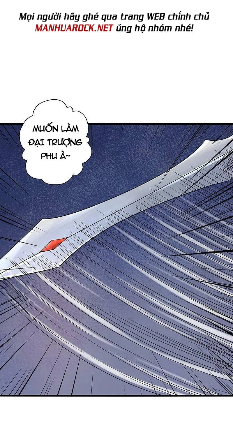 Tiên Võ Đế Tôn Chapter 363 - 5