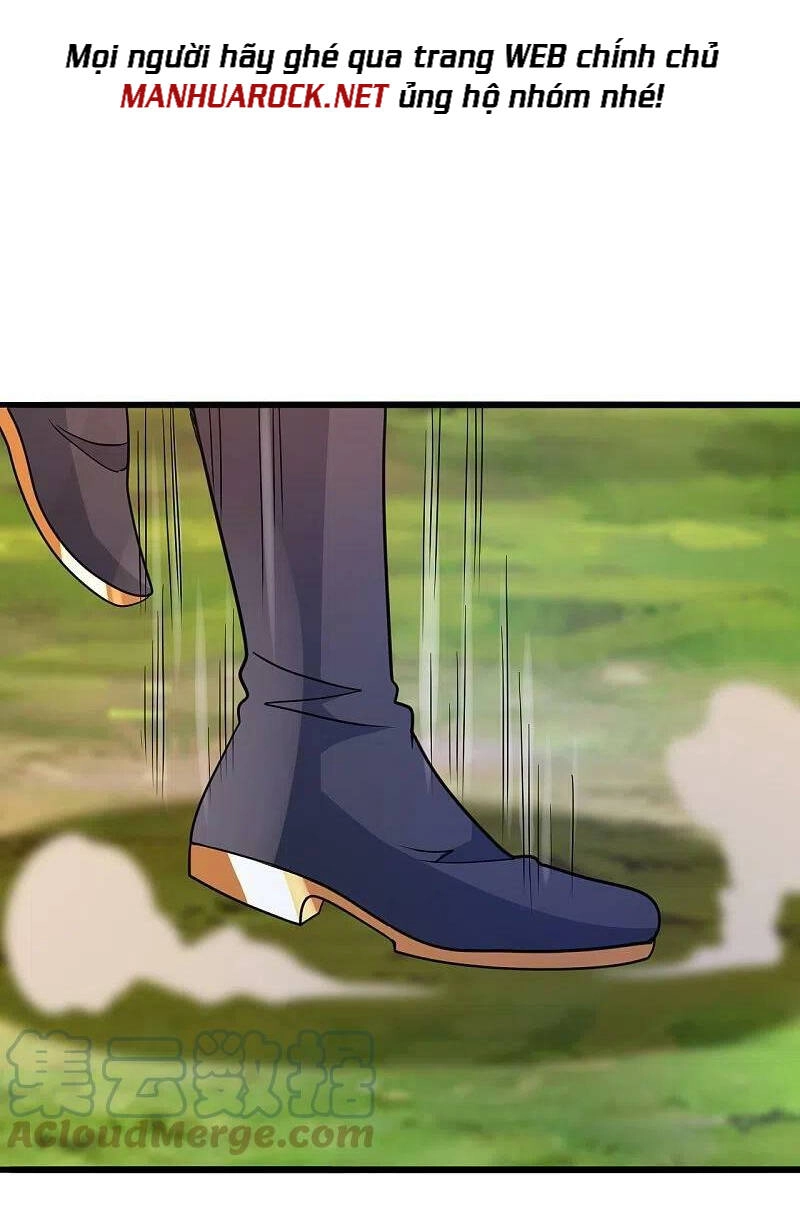 Tiên Võ Đế Tôn Chapter 363 - 24