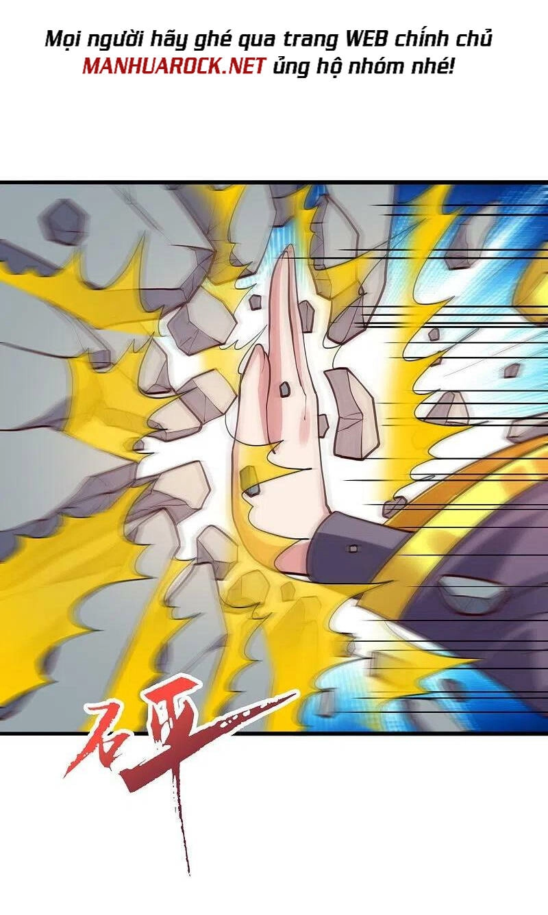 Tiên Võ Đế Tôn Chapter 363 - 46