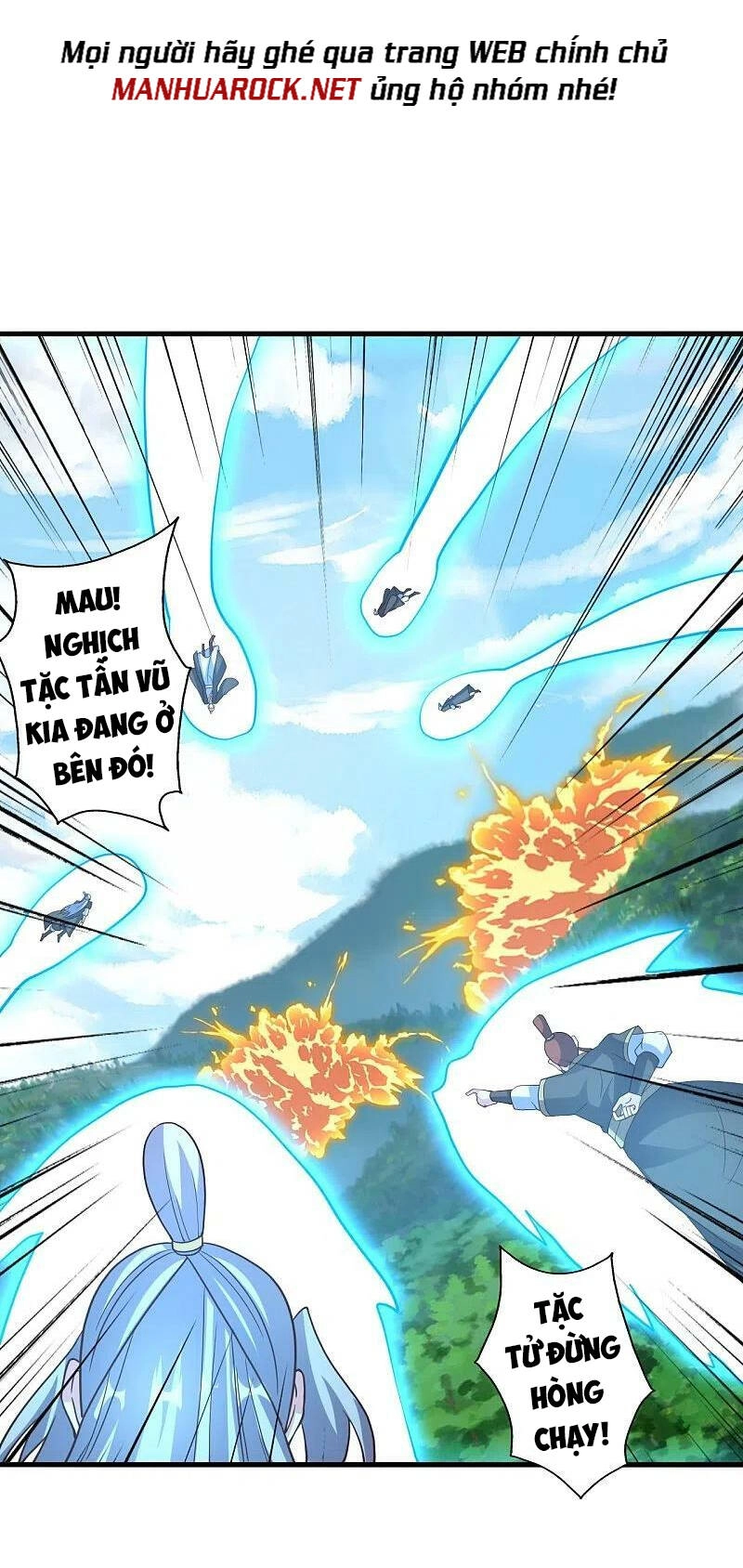 Tiên Võ Đế Tôn Chapter 363 - 55