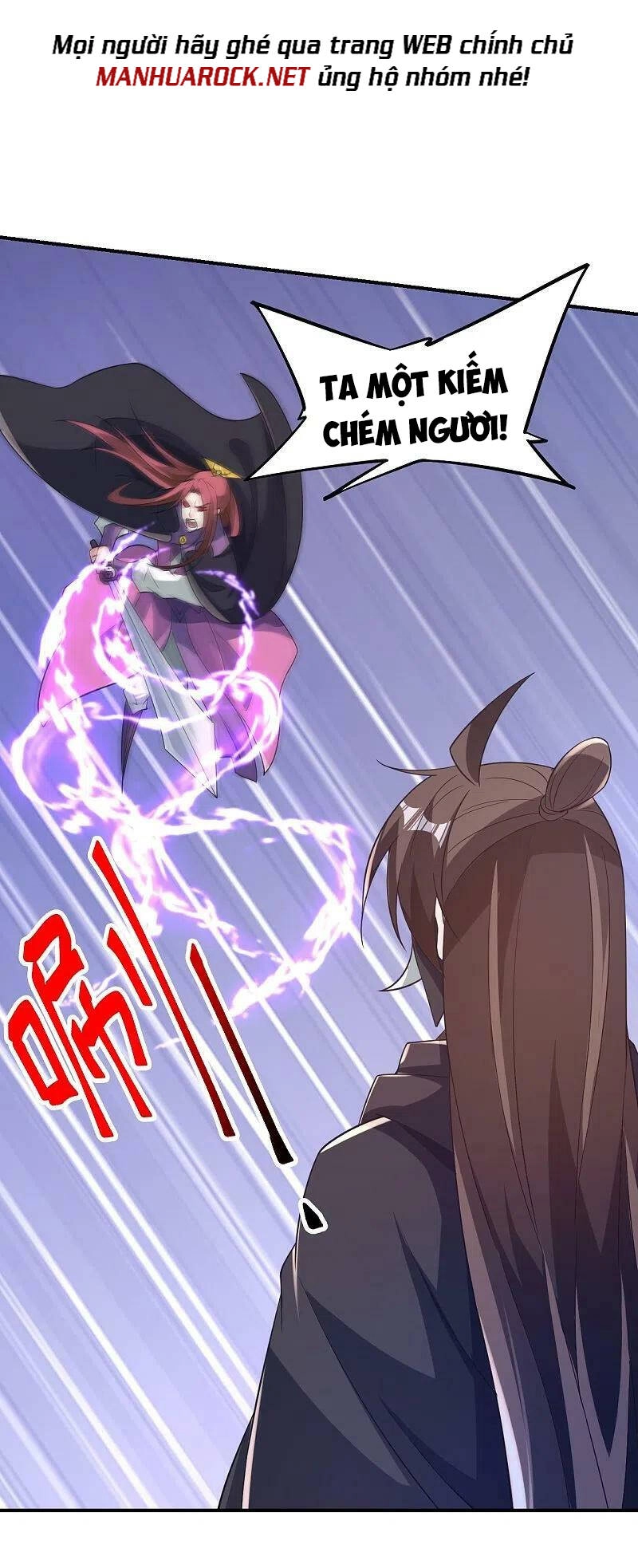 Tiên Võ Đế Tôn Chapter 364 - 5