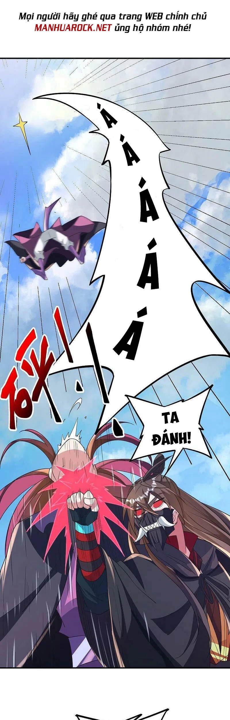 Tiên Võ Đế Tôn Chapter 364 - 9