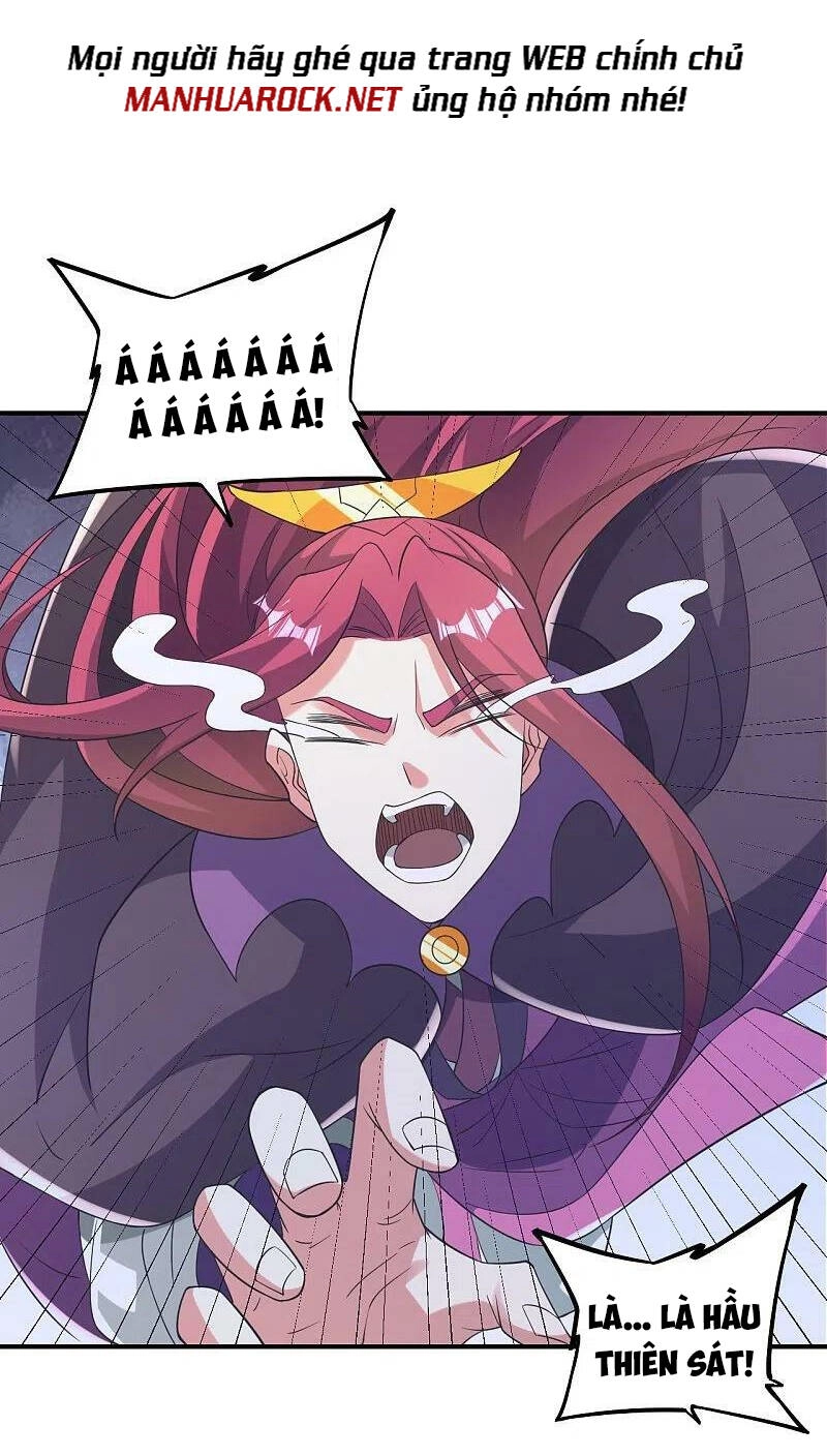 Tiên Võ Đế Tôn Chapter 364 - 13