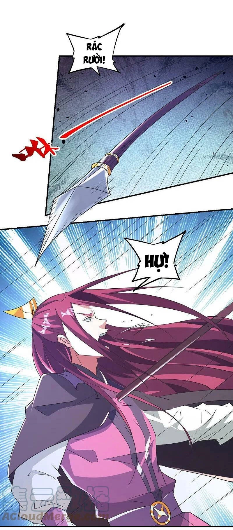 Tiên Võ Đế Tôn Chapter 364 - 14