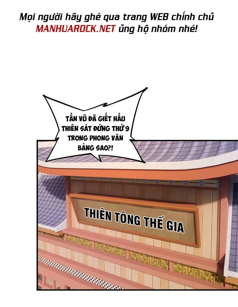 Tiên Võ Đế Tôn Chapter 364 - 18