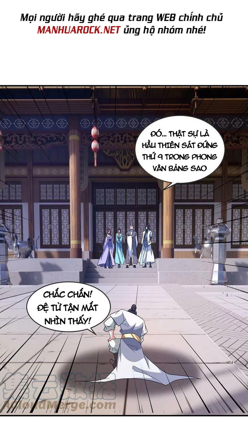 Tiên Võ Đế Tôn Chapter 364 - 19