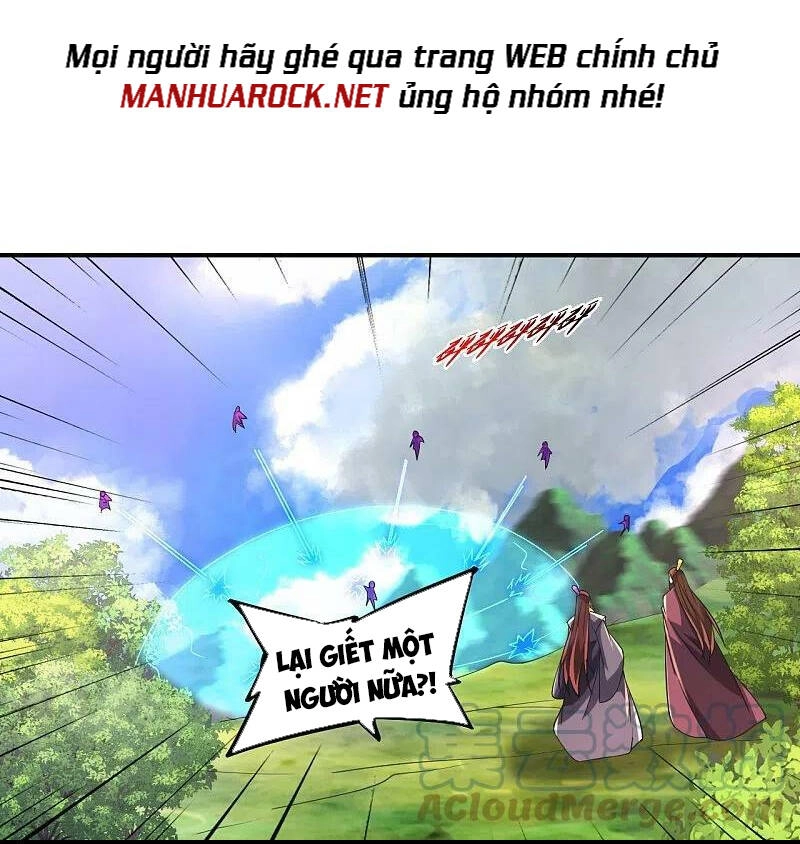 Tiên Võ Đế Tôn Chapter 364 - 24
