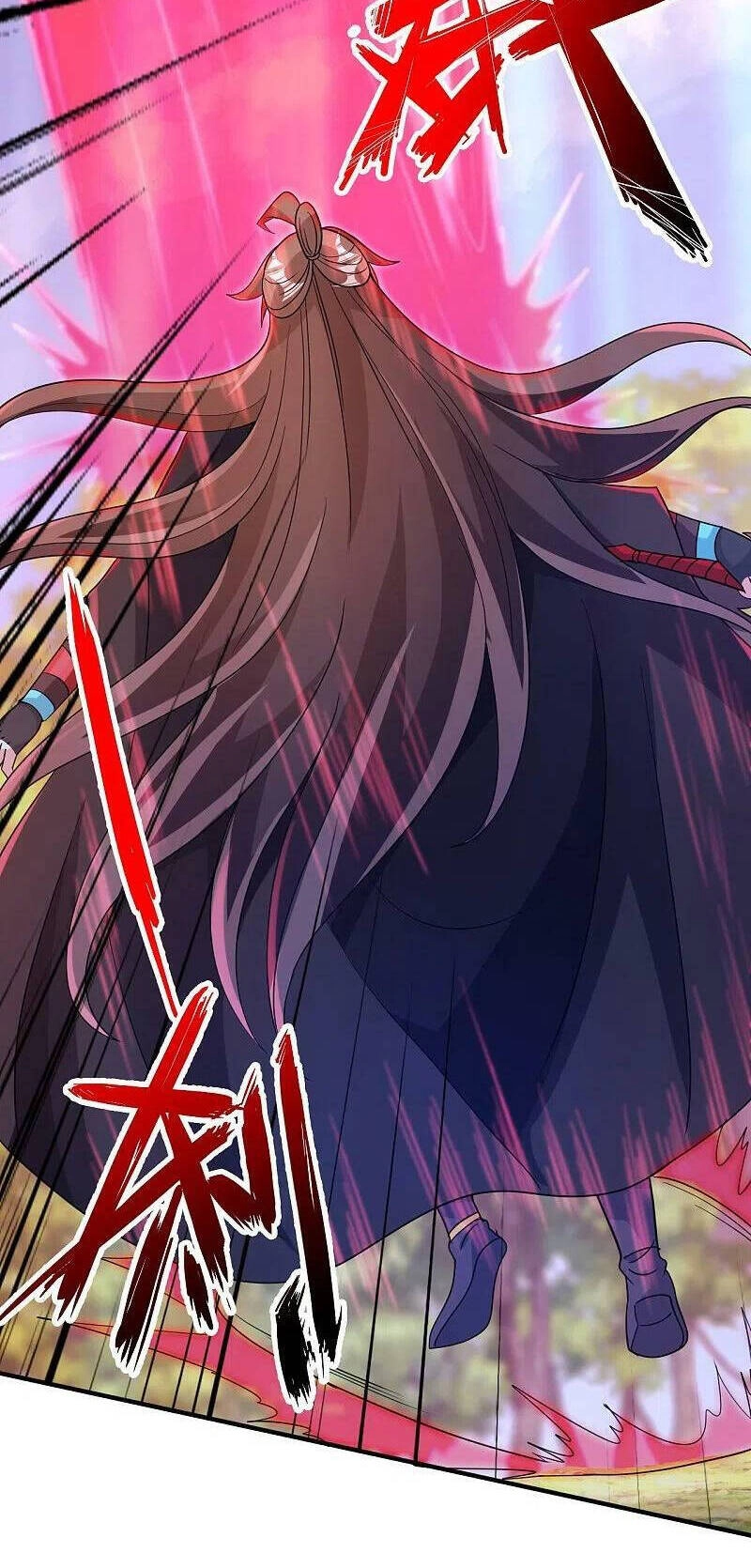 Tiên Võ Đế Tôn Chapter 364 - 36