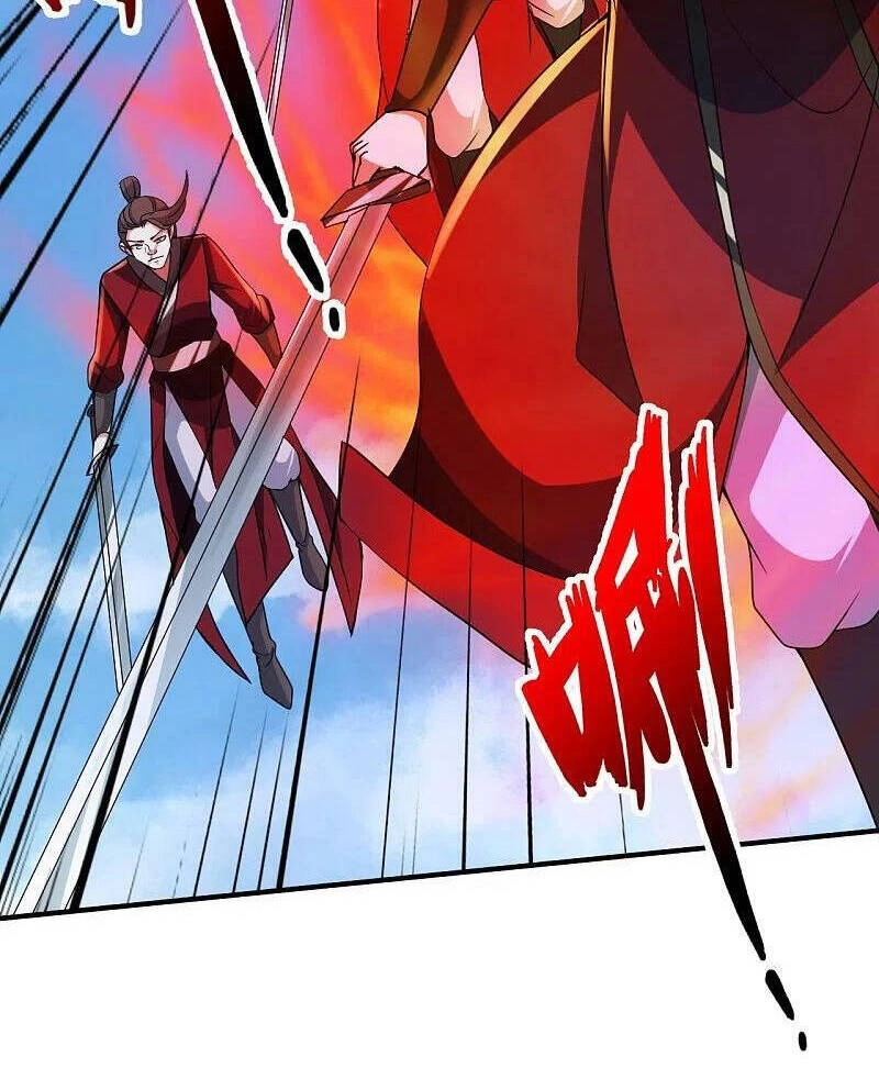 Tiên Võ Đế Tôn Chapter 364 - 39