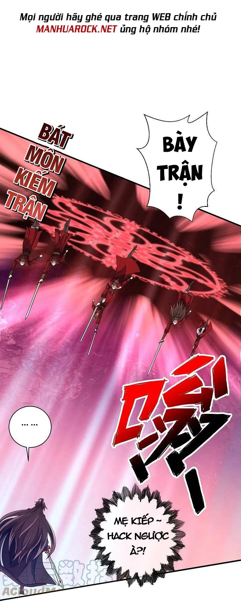 Tiên Võ Đế Tôn Chapter 364 - 40