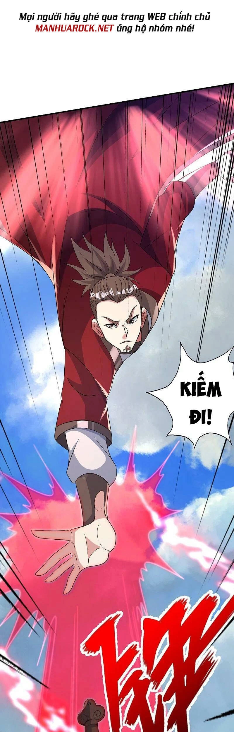 Tiên Võ Đế Tôn Chapter 364 - 42