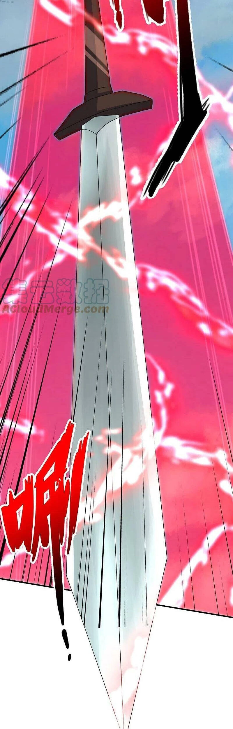 Tiên Võ Đế Tôn Chapter 364 - 43