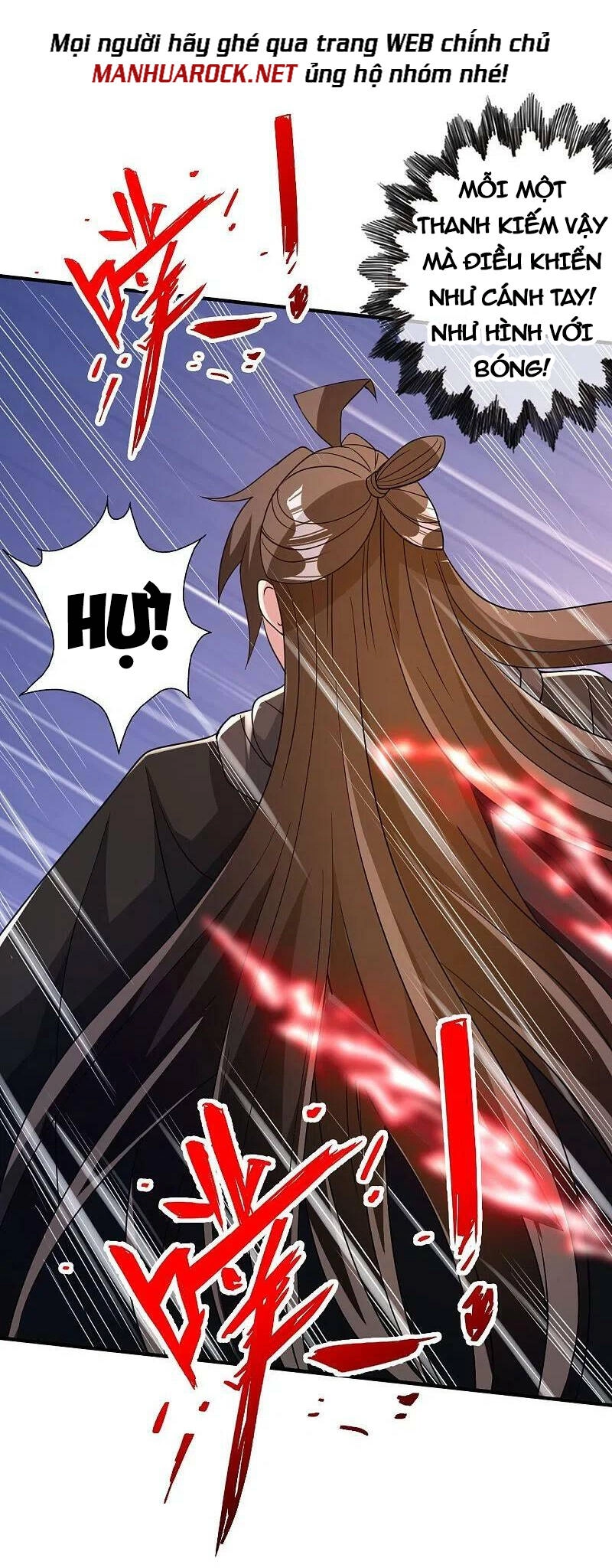 Tiên Võ Đế Tôn Chapter 364 - 49