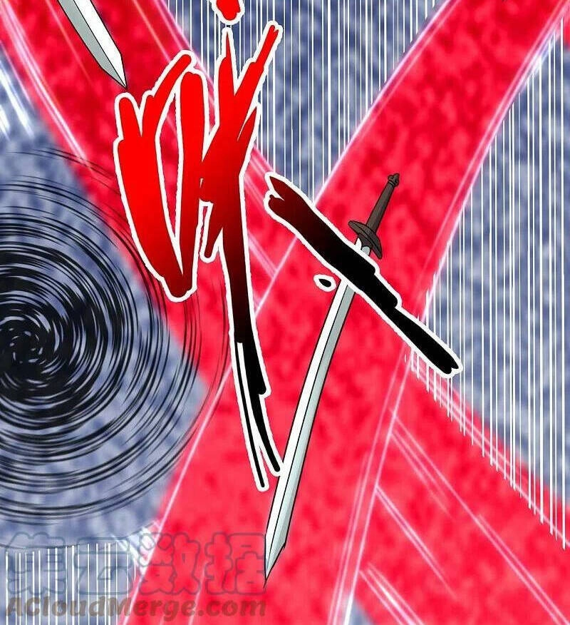 Tiên Võ Đế Tôn Chapter 364 - 54