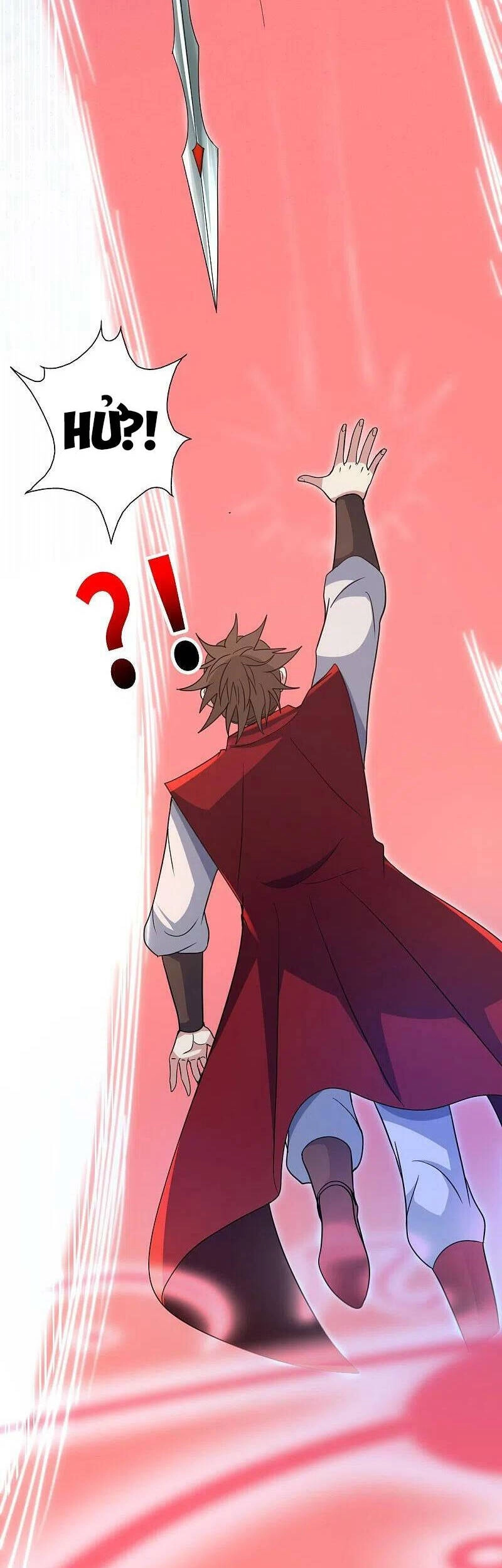 Tiên Võ Đế Tôn Chapter 364 - 56