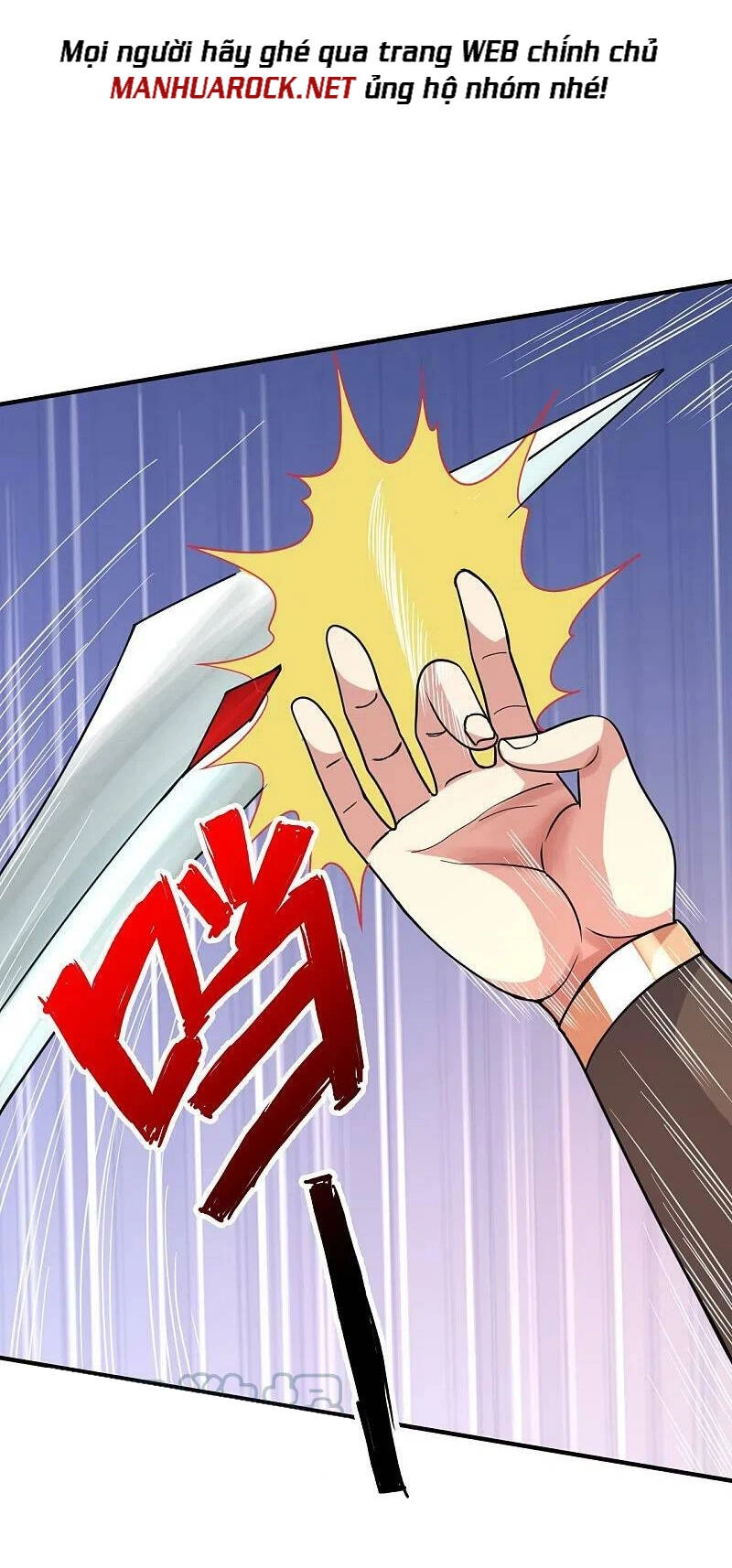 Tiên Võ Đế Tôn Chapter 364 - 75