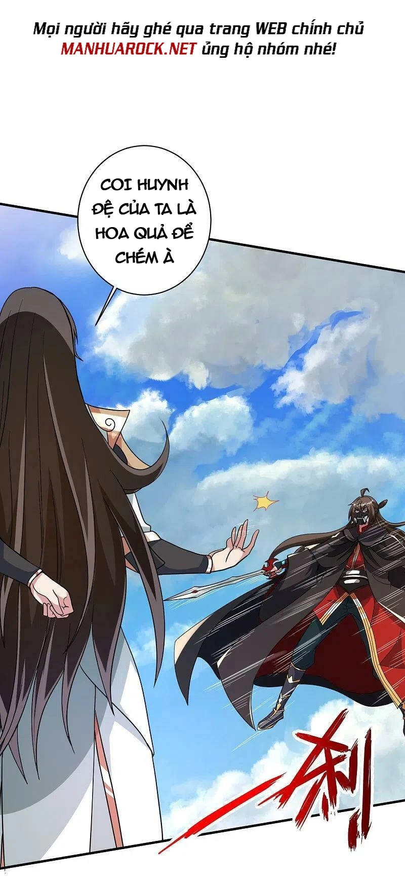 Tiên Võ Đế Tôn Chapter 364 - 76