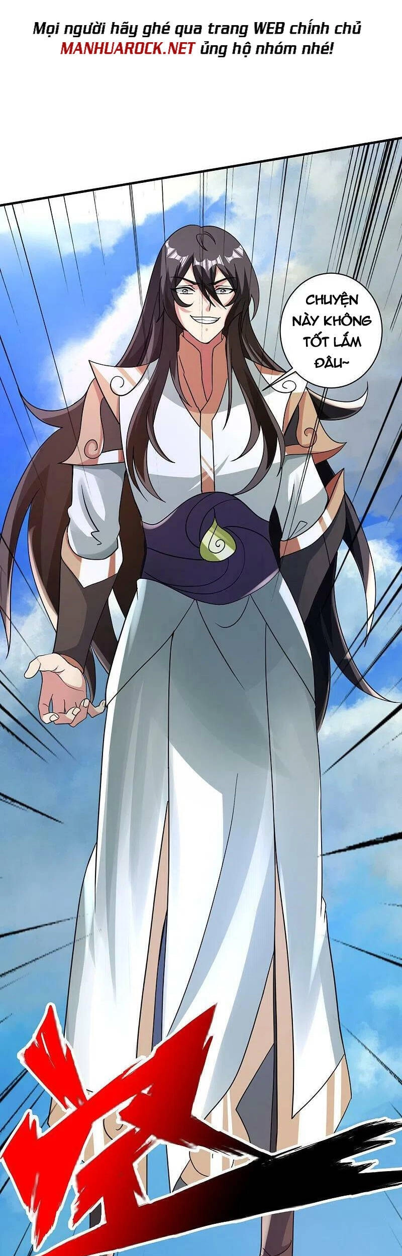 Tiên Võ Đế Tôn Chapter 364 - 77