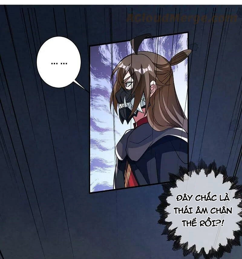 Tiên Võ Đế Tôn Chapter 364 - 79