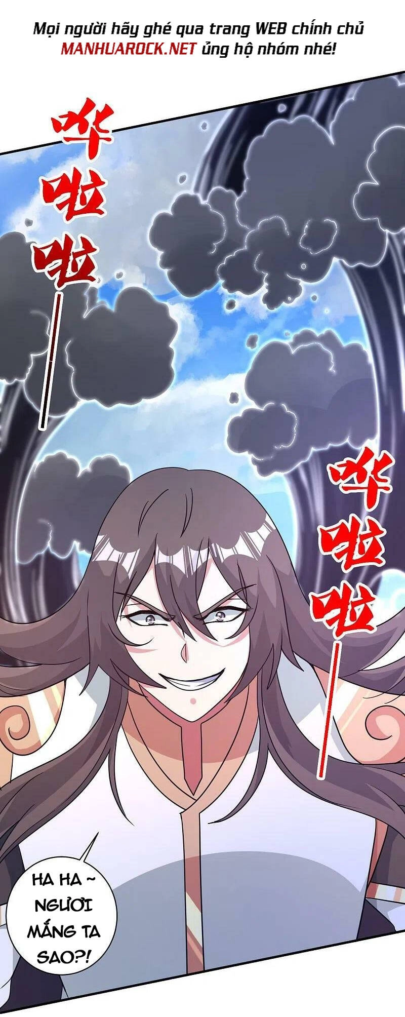 Tiên Võ Đế Tôn Chapter 364 - 85