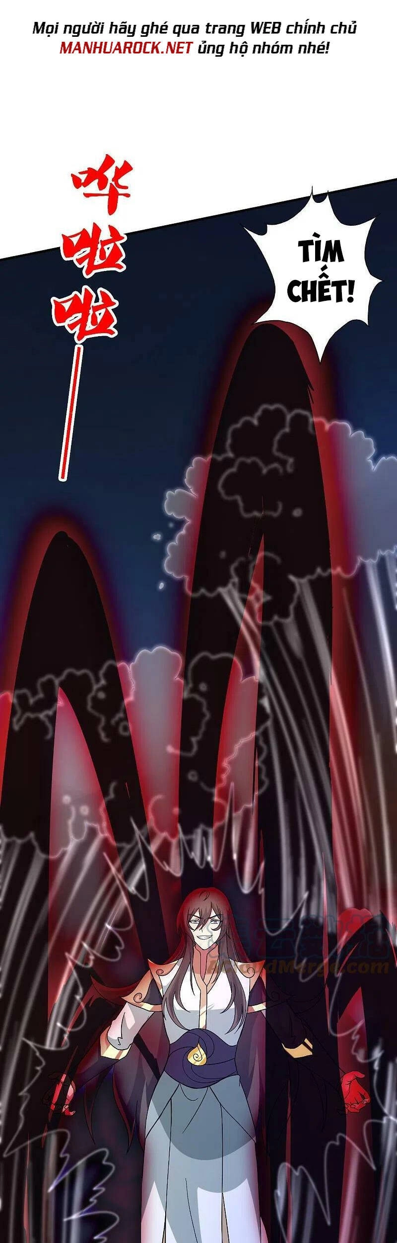 Tiên Võ Đế Tôn Chapter 364 - 86