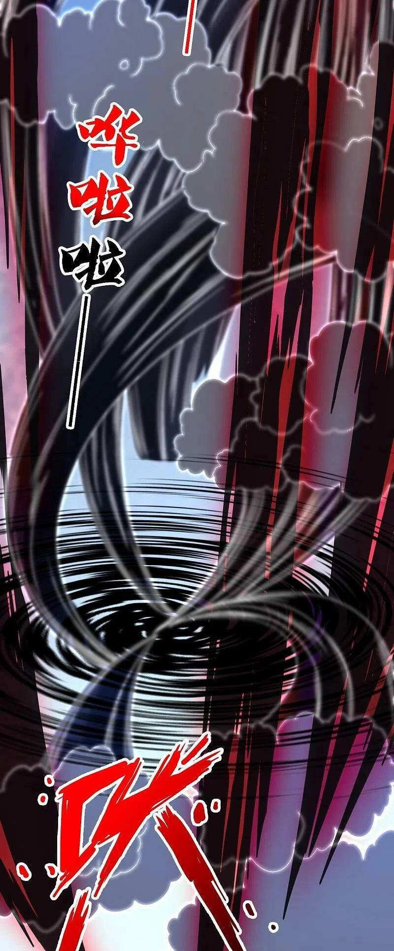 Tiên Võ Đế Tôn Chapter 364 - 88