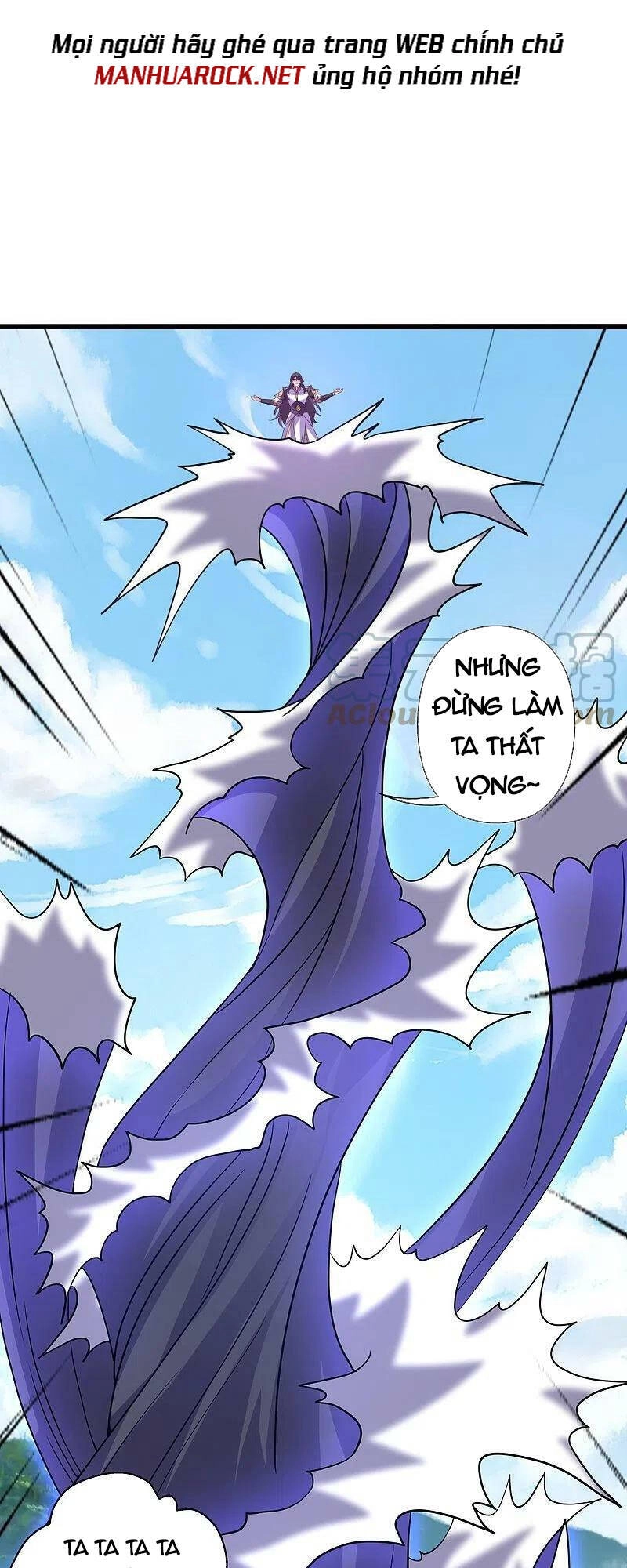 Tiên Võ Đế Tôn Chapter 365 - 5