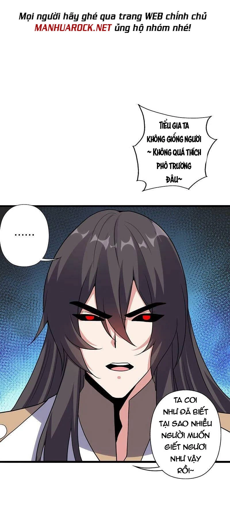 Tiên Võ Đế Tôn Chapter 365 - 11