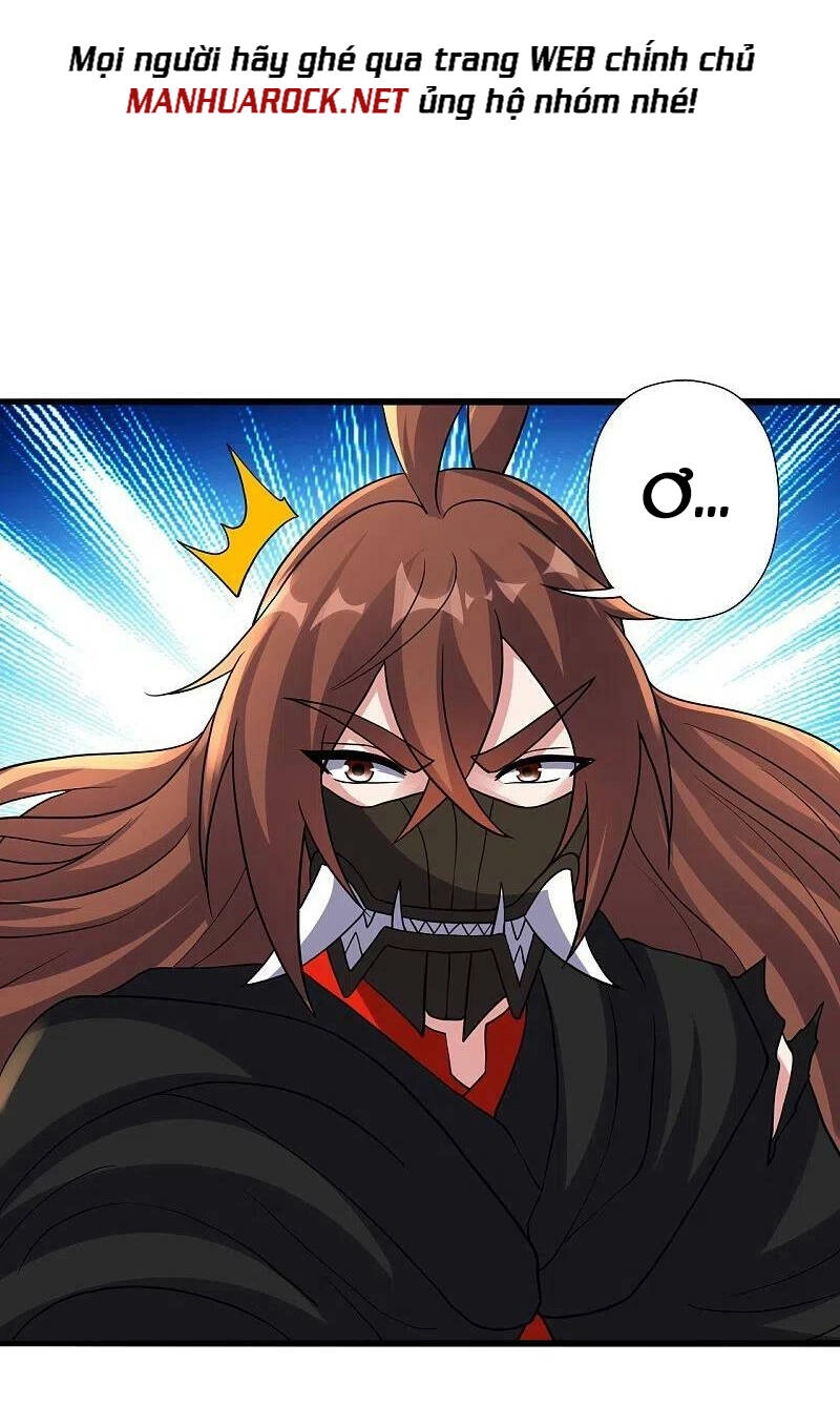 Tiên Võ Đế Tôn Chapter 365 - 16