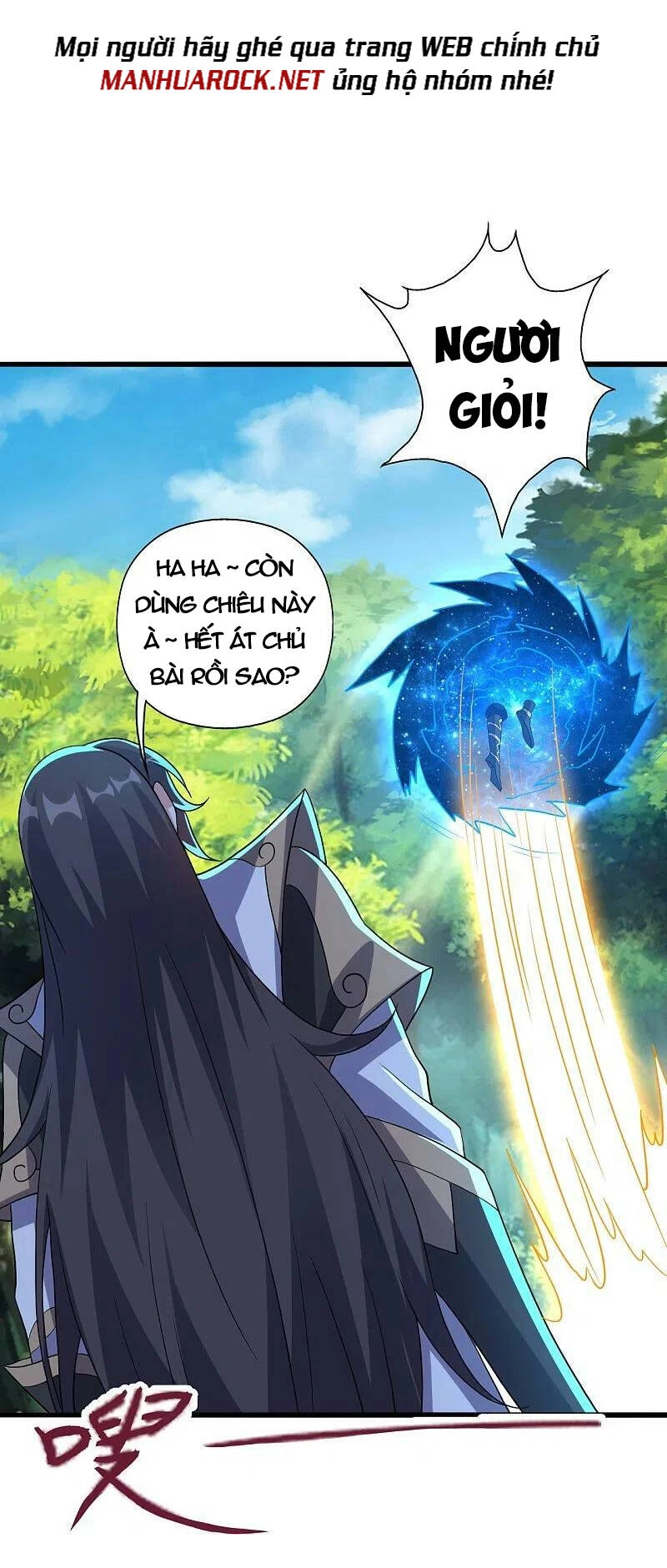 Tiên Võ Đế Tôn Chapter 365 - 32