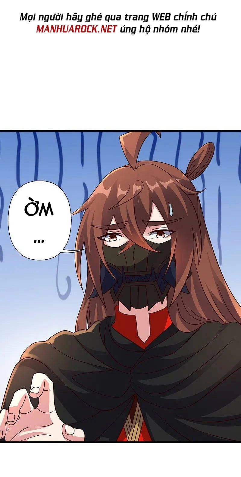 Tiên Võ Đế Tôn Chapter 365 - 46