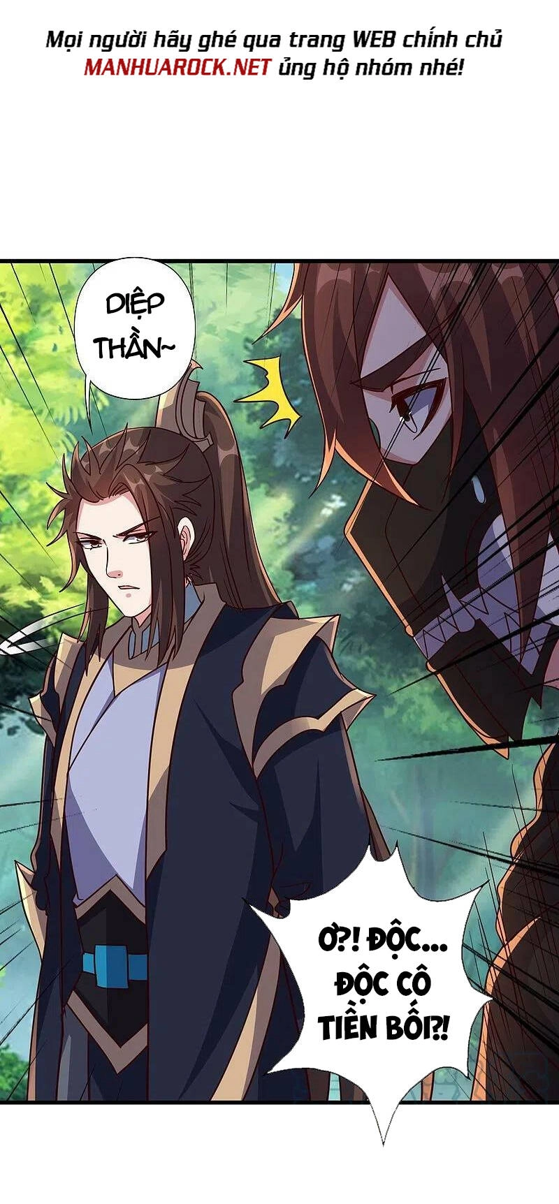 Tiên Võ Đế Tôn Chapter 365 - 51