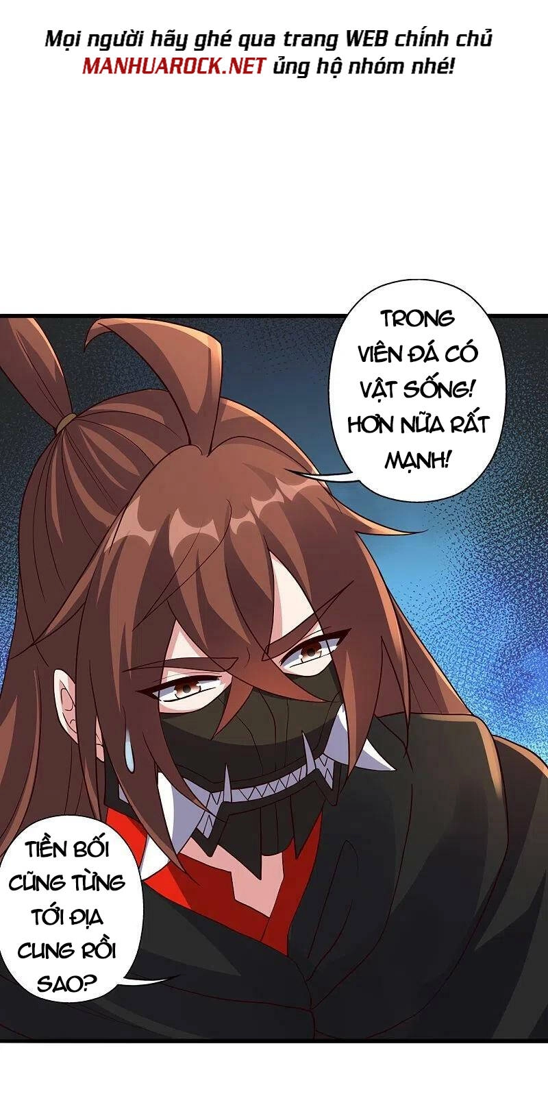 Tiên Võ Đế Tôn Chapter 365 - 56